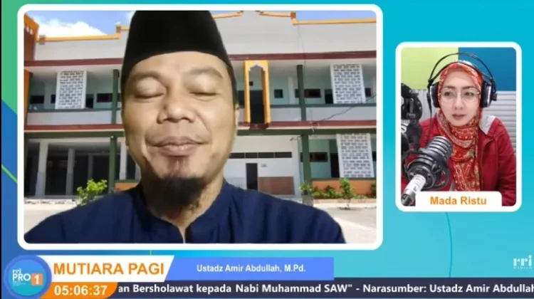 Keutamaan Bersholawat kepada Nabi Muhammad SAW, Amalan Ringan, Keutamaan Besar