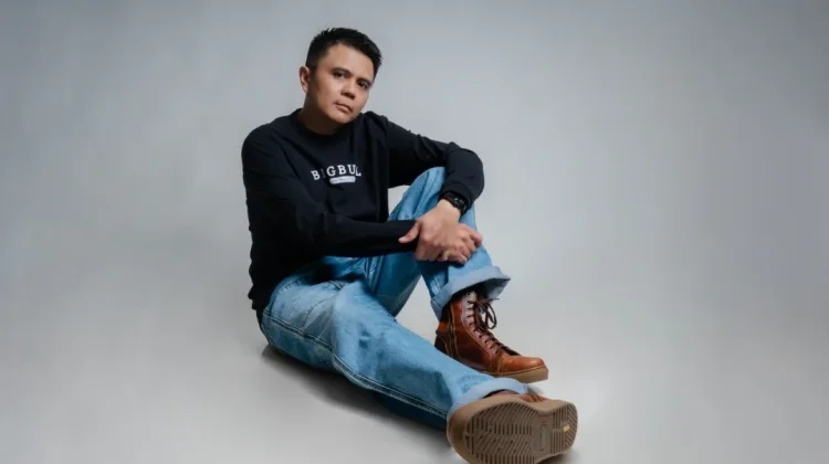 Tak Sekadar Remake, Sigit Wardana Hadirkan Cerita Personal di Mini Albumnya