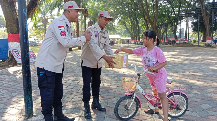 Dinsos Kota Madiun Galang Dana untuk Korban Gempa NTT
