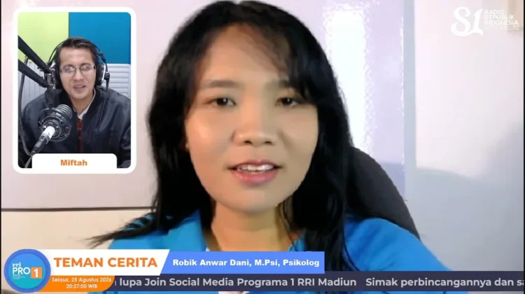 Inner Child: Jejak Luka Masa Kecil yang Diam-Diam Mempengaruhi Kita