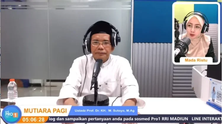 Perbanyak Sholawat: Amalan yang Dianjurkan bagi Umat Islam Setiap Hari