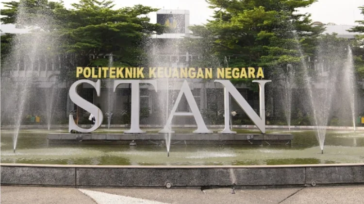 STAN Resmi Buka Penerimaan Mahasiswa Baru. Intip Syarat-syaratnya!