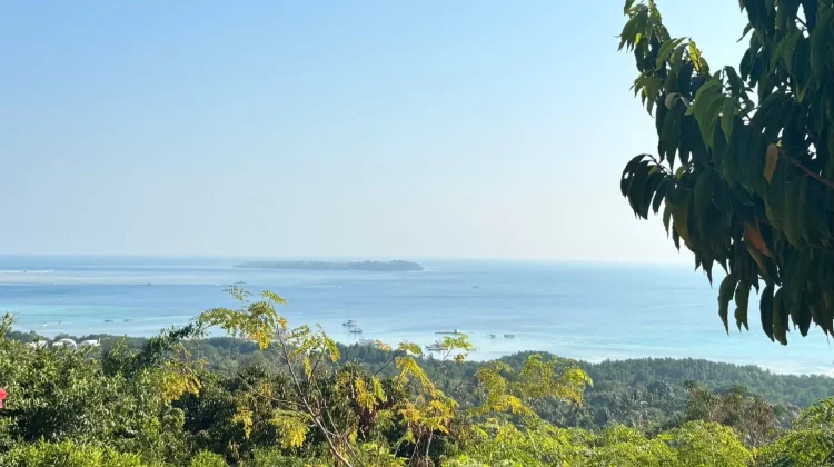 Karimunjawa, Surga Bahari yang Memikat Wisatawan