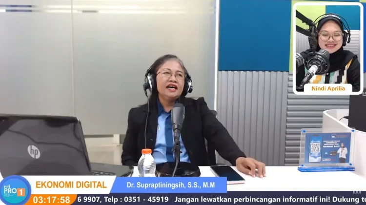 SDM di Era Ekonomi Digital, Haruskah Kuasai Hard Skill dan Soft Skill?