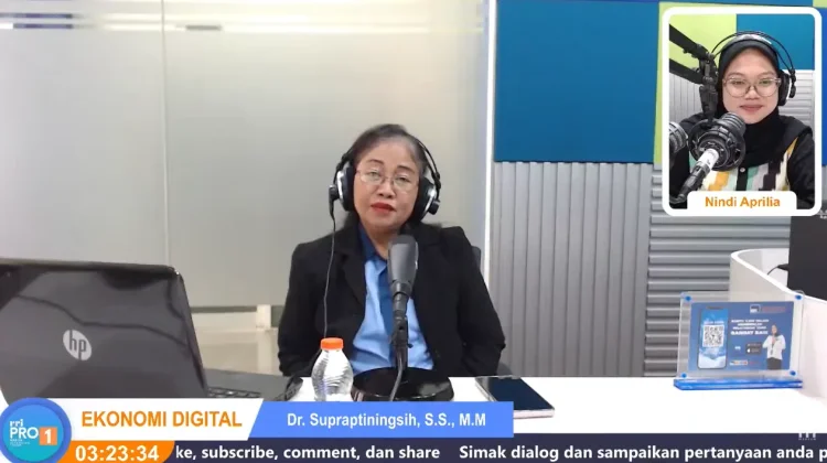 Akankah AI Gantikan Manusia di Dunia Kerja?