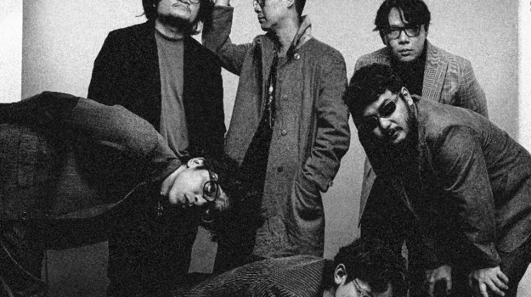 Sajama Cut Hadirkan Track Edisi Cowabunga Deluxe bertajuk "Absolute Sadness"