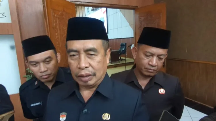 Bupati Madiun Kaji Ulang Rencana Pembangunan TPST Bangunsari