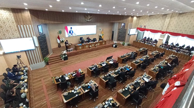 Sejumlah Fraksi Soroti Belanja Modal P-APBD 2026 Kota Madiun