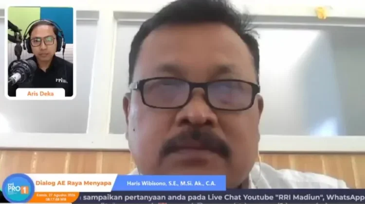 Geliat Ekonomi Kreatif Daerah, Titik Awal Era Baru Pertumbuhan Ekonomi Nasional