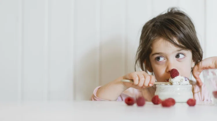 Nutrisionis Jelaskan Cara Cegah dan Hadapi Anak Kecanduan Gula