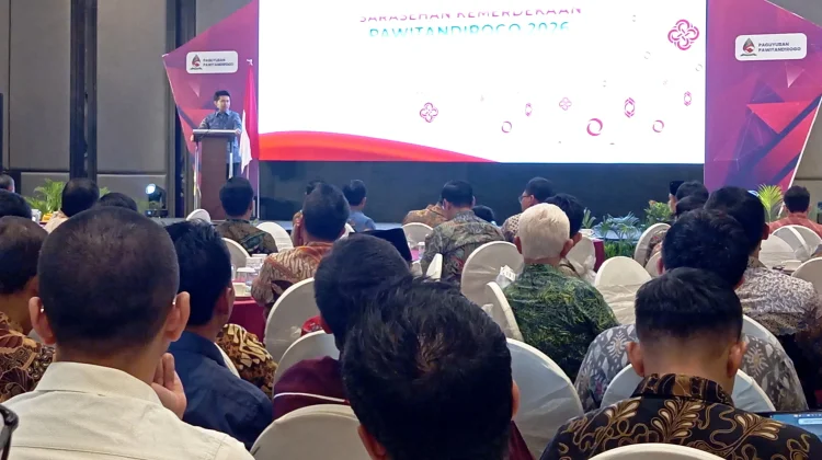 Wagub Jatim: Pawitandirogo Berpotensi Jadi Kawasan Ekonomi Kreatif