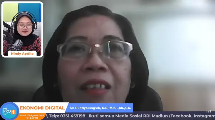Perguruan Tinggi Perkuat Talenta Digital Mahasiswa Melalui Praktik Kerja