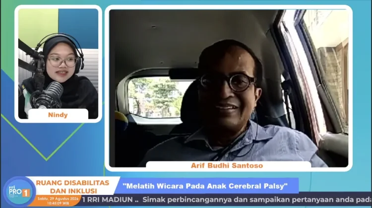 Cara Mengenali Cerebral Palsy sejak Dini Melalui Perkembangan Motorik!