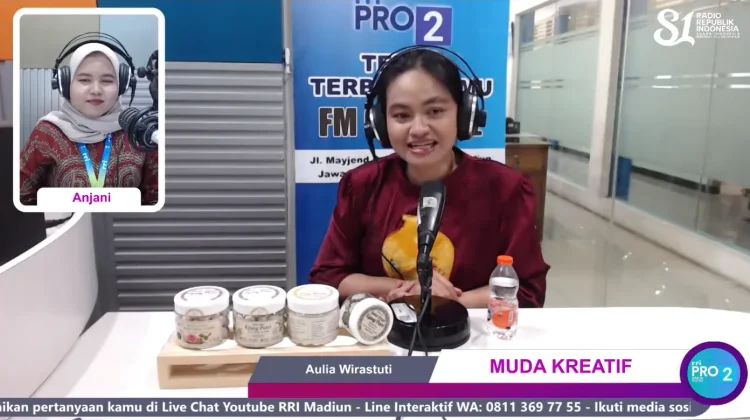 Eyang Putri, Simbol Warisan Tradisi Kecantikan Indonesia