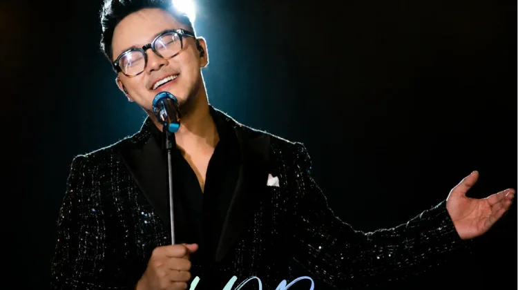 Danang Kembali lewat Lagu “LDR” Denny Caknan