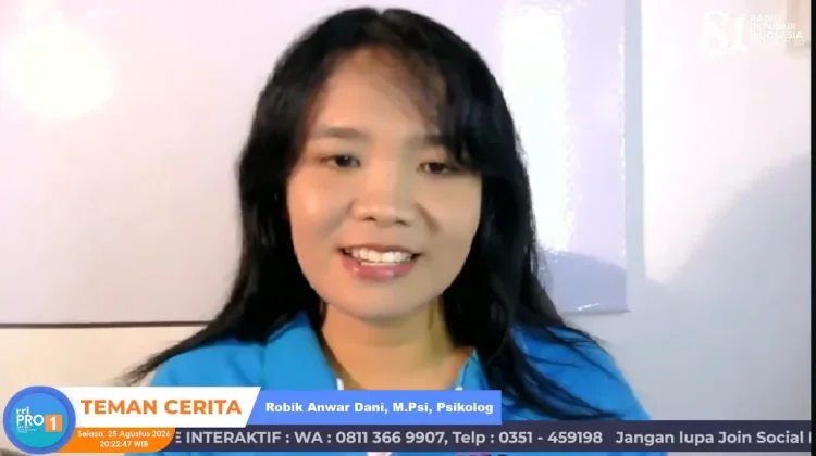 Mengenal Ciri Inner Child yang Pengaruhi saat dewasa, Ini Peran Penting Orangtua