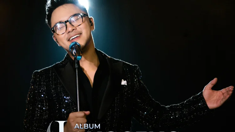 "LDR" Versi Orkestra: Cara Danang Menghidupkan Karya Denny Caknan dalam Nuansa Megah