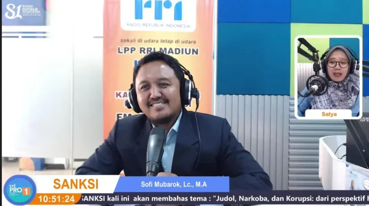 Praktik Korupsi Mempermudah Kejahatan Lintas Negara