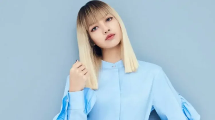 Jelang Peluncuran Album Press Play, Lisa BLACKPINK Siapkan Lagu “SaWaDiKa”