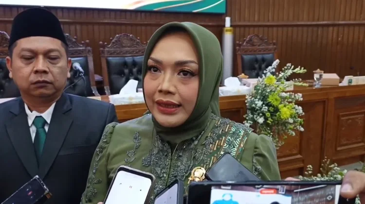Ketua Definitif DPRD Magetan Targetkan Pemulihan Kepercayaan Publik