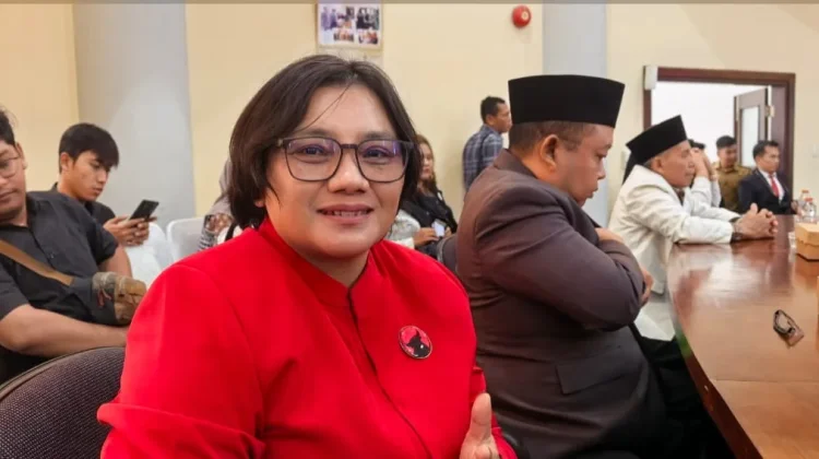 Diana Sasa Soroti Tantangan Ketua Baru DPRD Magetan Pulihkan Kepercayaan Publik
