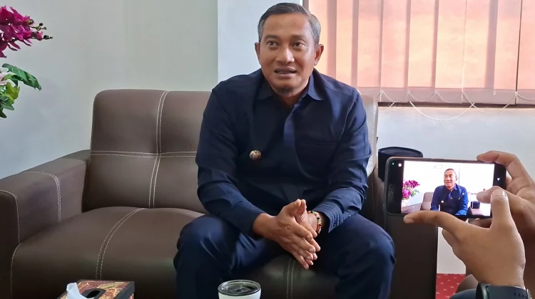 Fiskal Terbatas, Pemkab Pacitan Tetapkan Skala Prioritas Belanja Anggaran