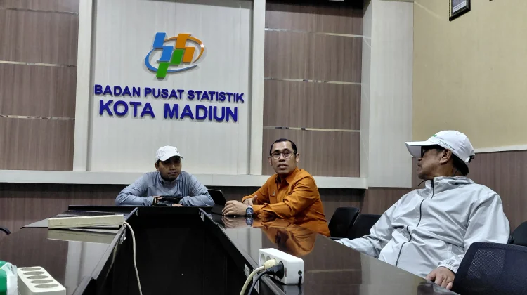 Warga Keluhkan Desil, Pemkot dan BPS Kota Madiun Buka Ruang Pemutakhiran Data