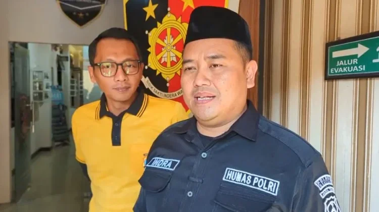 Polisi Selidiki Penemuan Bayi yang Dilahirkan Perempuan Seorang Diri di Magetan