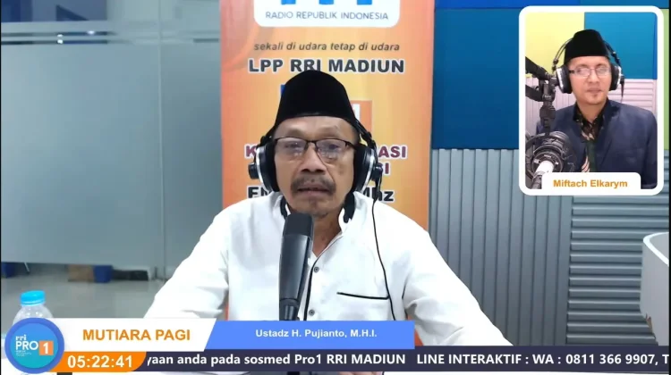 Ikhtiar untuk Mencintai Rasulullah SAW