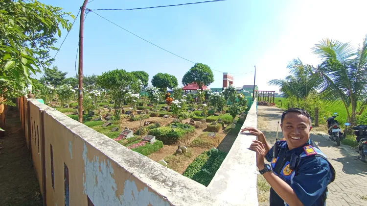 Lahan Makam Menipis, Pemkot Madiun Bidik Tanah Bengkok
