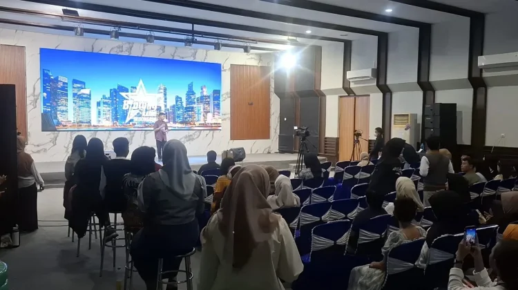 Cerita Orang Tua Peserta Bintang Radio 2026 RRI Madiun