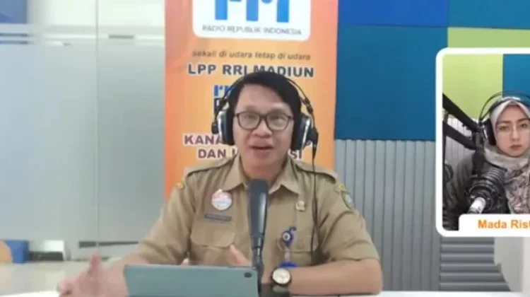 Literasi Digital Dorong Pelaku IKM Pahami Perizinan Berusaha Secara Tepat