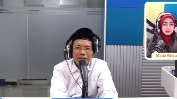 Jujurlah, Jangan Menipu dan Jangan Tertipu