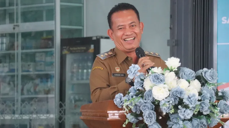 Klinik Safa Medika, Perkuat Akses Pelayanan Kesehatan di Kabupaten Madiun