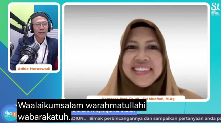 Menjaga Relasi dengan Sesama dan Alam, Bagian dari Kehidupan Sosial dalam Islam