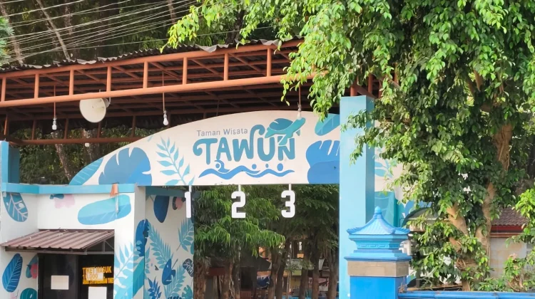 Pasca Insiden, Disparpora Akan Evaluasi Wisata Tawun