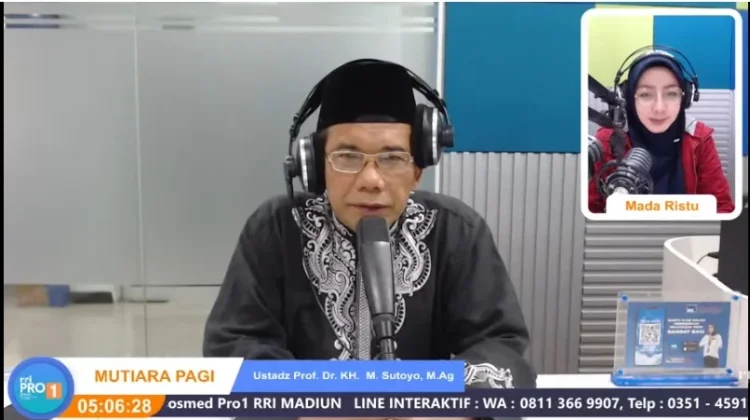 Bertetangga Damai, Wujud Nyata Akhlak dan Kepedulian Sosial