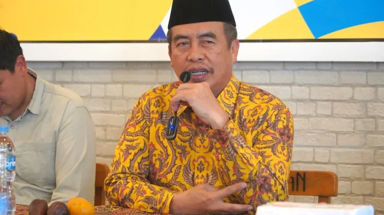 Serap Tenaga Kerja, Pemkab Madiun Dorong Mie Gacoan Caruban Gandeng UMKM