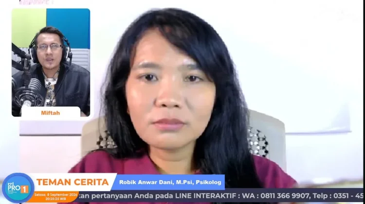 Dampak Doomscrolling bagi Kesehatan Mental dan Cara Mengatasinya