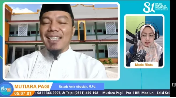 10 Hak Orangtua atas Anak yang Wajib Ditunaikan