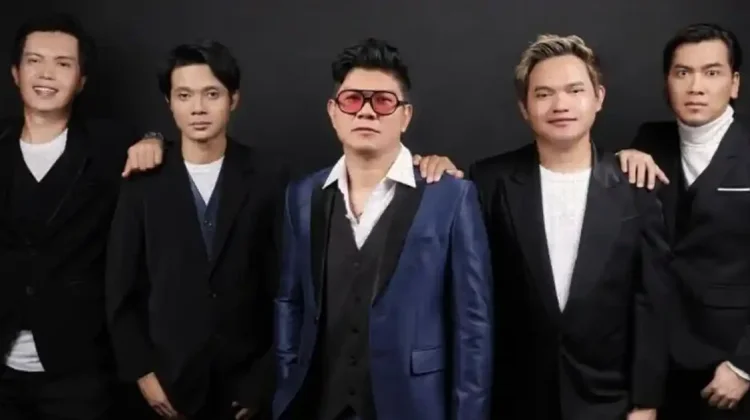 Kangen Band Batal Bubar, Personel Sepakat Kembali Bersama