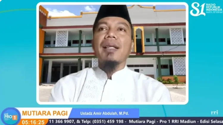Islam Memandang Anak yang Menitipkan Orangtua di Panti Jompo, Bolehkah?