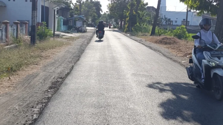 Pemkab Ponorogo Kebut Perbaikan sejumlah Ruas Jalan