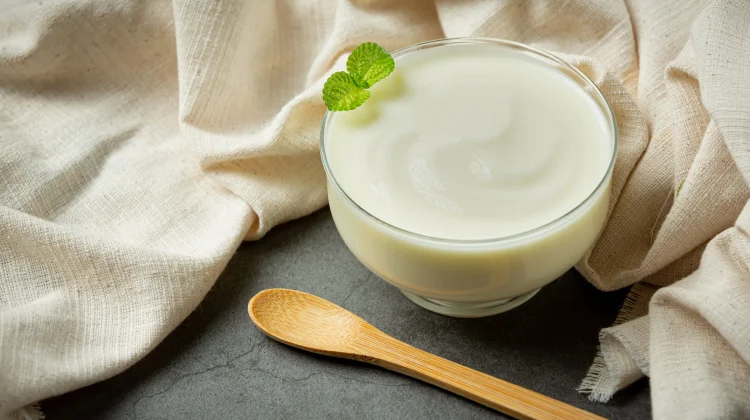 Yogurt untuk Sarapan, Apa Manfaatnya?