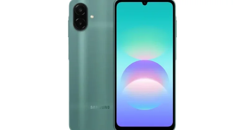 Samsung Galaxy A08 Resmi Meluncur, Bawa Baterai 6.000 mAh dan Kamera 50 MP