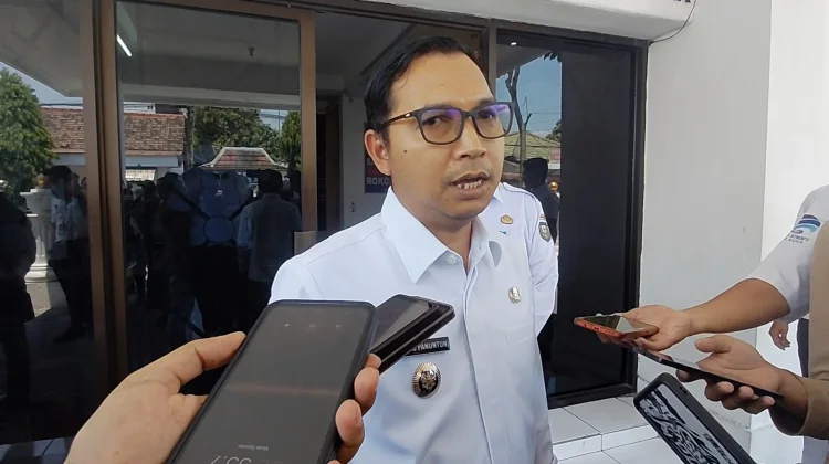 Parluh PSHT Tak Digelar di Kota Madiun, Pertimbangan Keamanan Jadi Alasan