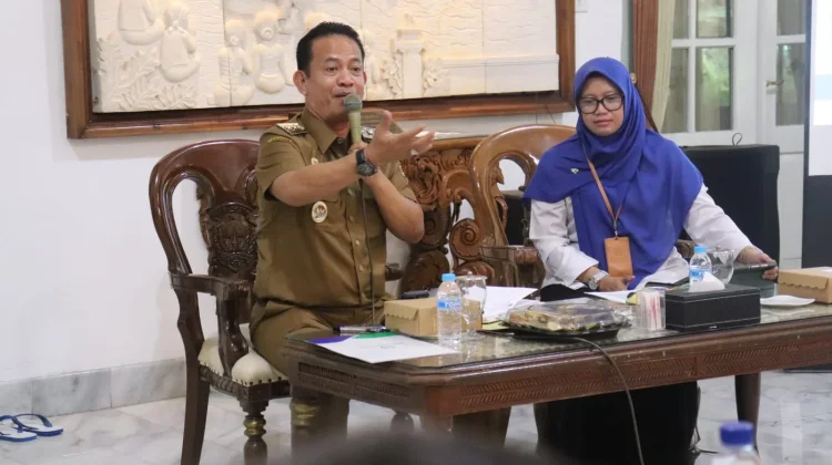 Pemkab Madiun Bersama BPJS Kesehatan Gelar Forum Kemitraan 2026