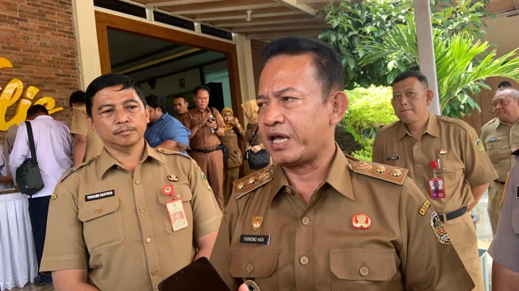 Anomali Desil, Pemkab Madiun Siapkan Verifikasi dan Validasi Data