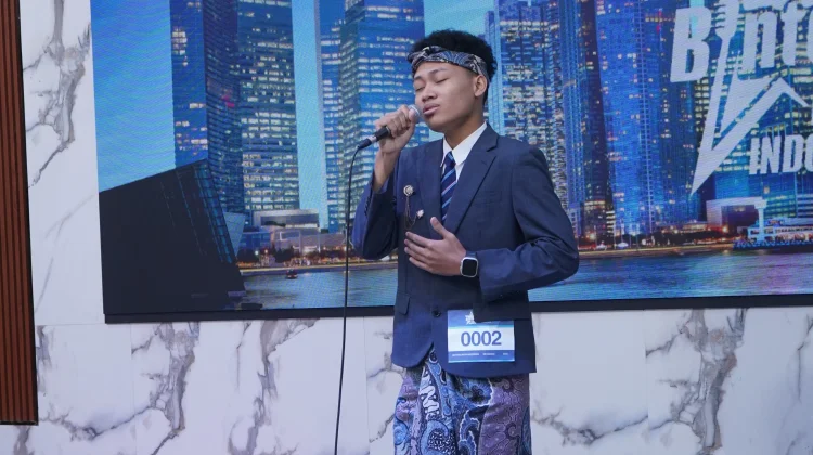 Kunci Jadi Penyanyi "Paket Lengkap" Versi Juri Bintang Radio 2026 RRI Madiun