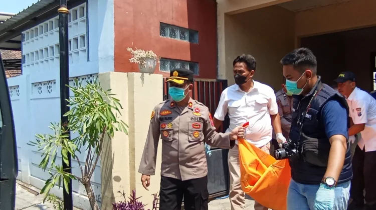 Dua Hari Tak Ada Kabar, Pria 31 Tahun Ditemukan Meninggal di Kamar